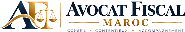 Avocat Fiscal Maroc