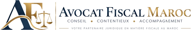 Avocat Fiscal Maroc
